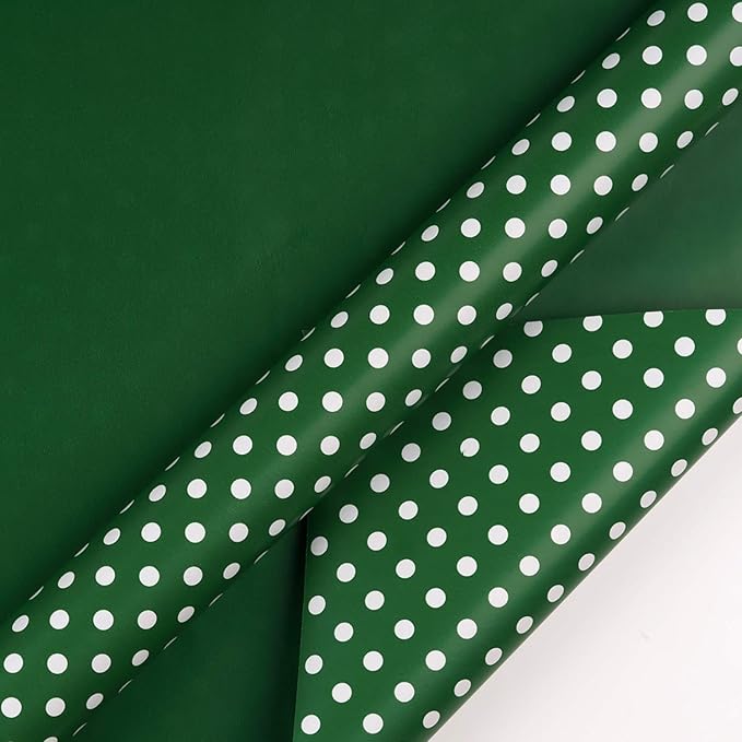 WRAPAHOLIC Reversible Wrapping Paper - Image 2