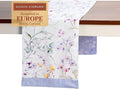 Maison d' Hermine Table Runner 100% Cotton Double Layer Table Runners 72 inches by MaisondHermine