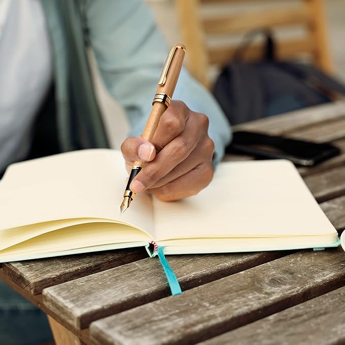 ZenZoi Wood Pen Set - Image 5