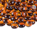 KINGOU Flat Glass Gems/Marbles/Stones/Beads by Unknown