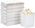 Juvale 100 Pack Mini Popcorn Boxes by Juvale