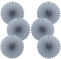 Gray Party Decorations, Wedding Decorations by BARTHEW
