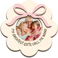 Magnetic Picture Frames by GIFTELIX
