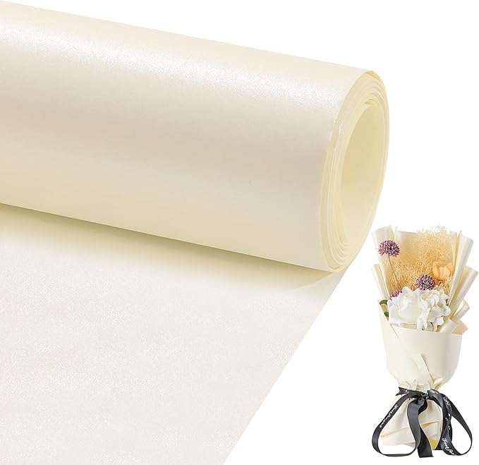 Matte Wrapping Paper Roll by PENPRIS