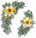 Ponatia Artificial Wedding Arch by ponatia