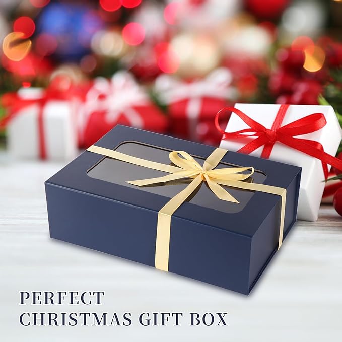 TIACABO Blue Large Gift Box - Image 4