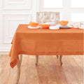 Solino Home Linen Tablecloth 60 x 90 Inch by SolinoHome