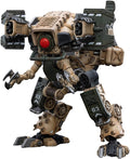 JOYTOY 1/18 Action Figures The Cult of San Reja–Z-8 Cub Assault Mecha Scale by JOYTOY