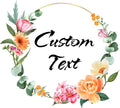 Personalized Custom Stickers Labels by clylife