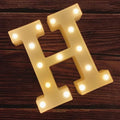 MUMUXI Marquee Light Up Letters | Large Light Up Numbers | Battery Powered and by MUMUXI