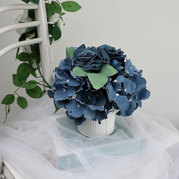 Flower Table Centerpieces - Image 5