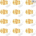 Fairy Lights Battery Operated String Lights by Brightown
