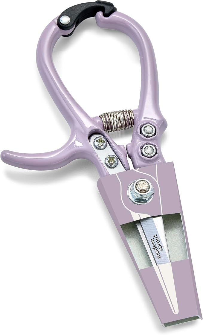 Modern Sprout Pruning Shears - Image 9