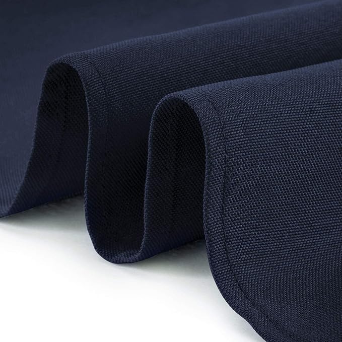 Lann's Linens - 10 Premium 90" x 156" Tablecloths - Image 3