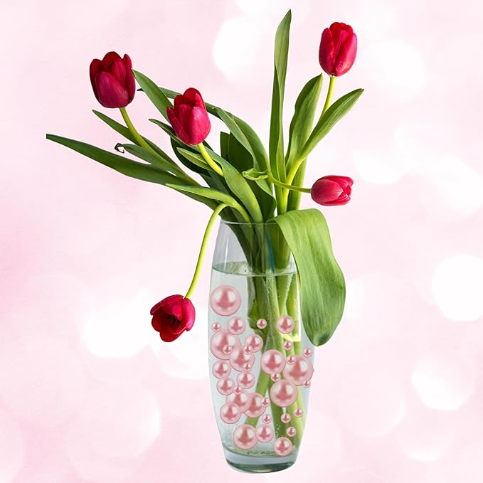Floating Pearls for Centerpieces Vases - Image 3