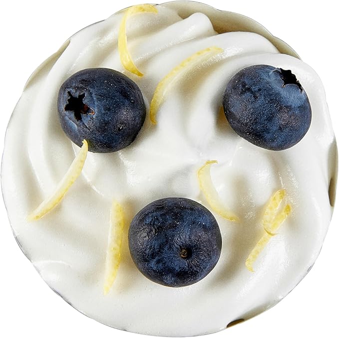 Panificio 3 Ounce Cupcake Wrappers, 200 Scalloped Baking Cups - Image 10