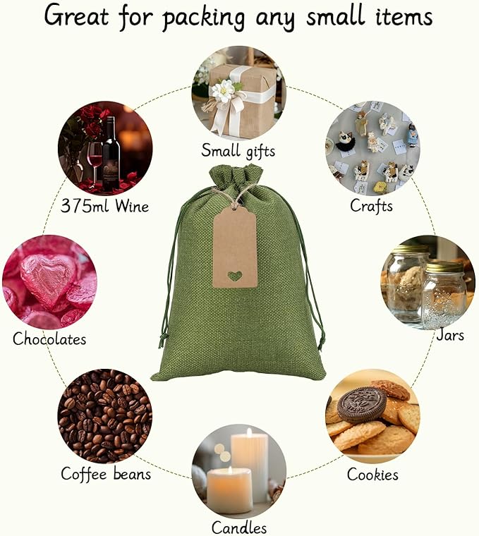 Tapleap Gift Bags - Image 3