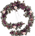 Ling's Moment 9FT Flower Garland by LingsMoment