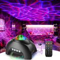 Rossetta Galaxy Projector, Star Projector Light by Rossetta