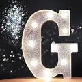 Pooqla Light Up Letters, LED Marquee Letters by Pooqla