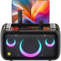 Ikarao Karaoke Machine for Adults, by Ikarao