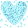 1000Pieces Rose Petals, Artificial Flower Petals Fake Rose Petals by Pyrrhiax