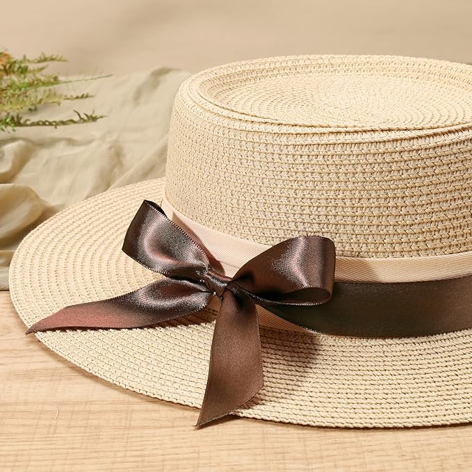 LaRibbons Brown Ribbon 1 Inch 25 Yards Luxury Double Faced Mocha Mousse Silk - Image 4