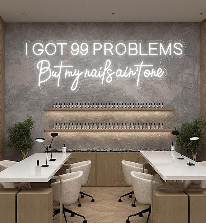Custom Neon Sign, Custom LED Neon Sign Customizable - Image 3