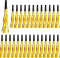 200 Pcs Party Blowers Noise Makers Party Horns Blowout Clappers Noisemakers by DEEKIN
