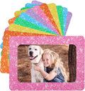 ANPHSIN 12Pcs Magnetic Picture Frame by ANPHSIN