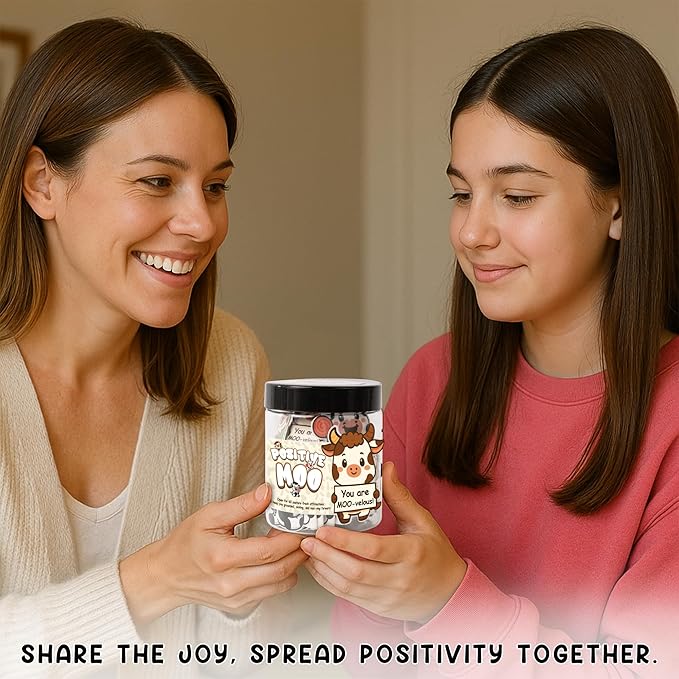60 Positive Cow Gifts For Women Cow Lovers - Image 5