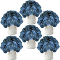 Flower Table Centerpieces by DIYDOFUN