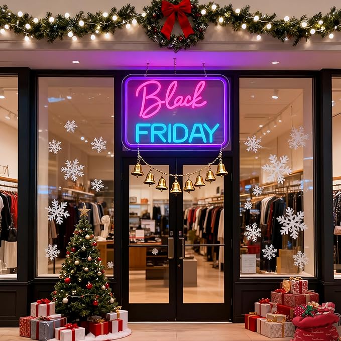 LED Business Neon Sign, Led Neon Light Signs - Image 2