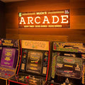 Custom Arcade Neon Sign for Wall Decor, Personalized LED Neon Name Sign by MiMaikNeonSign