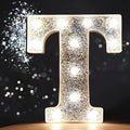 Pooqla Light Up Letters, LED Marquee Letters by Pooqla