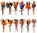 10/12/24/36 Pack Mini Dried Flowers by Unknown