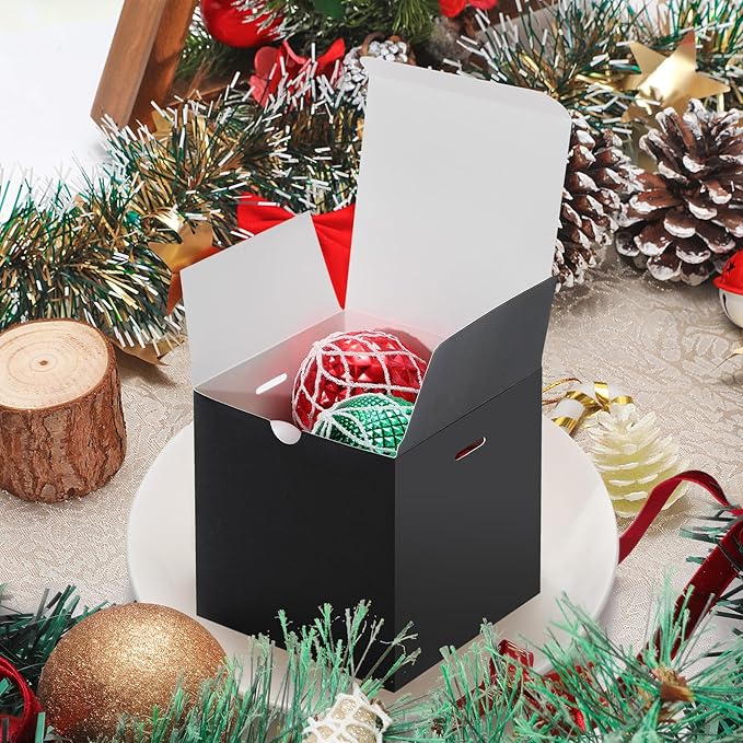 DOYIDE 60 Pcs Small Gift Boxes - Image 4