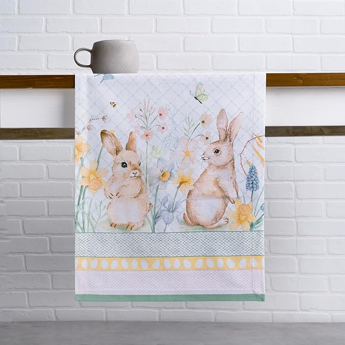 Maison d' Hermine Table Runner 100% Cotton Single Layer Table Runners 108 - Image 8