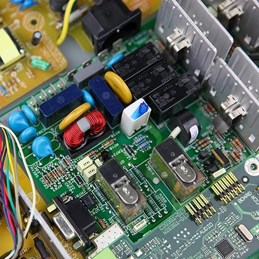 48PCS Double Sided PCB Board Kit - Image 7