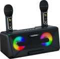 MASINGO Karaoke Machine for Adults and Kids by MASINGO