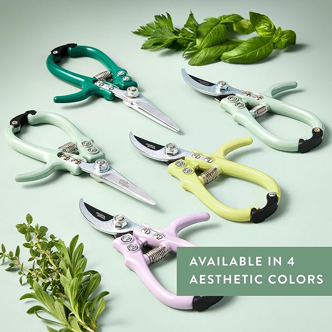 Modern Sprout Pruning Shears - Image 6