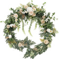Ling's Moment 9FT Flower Garland by LingsMoment