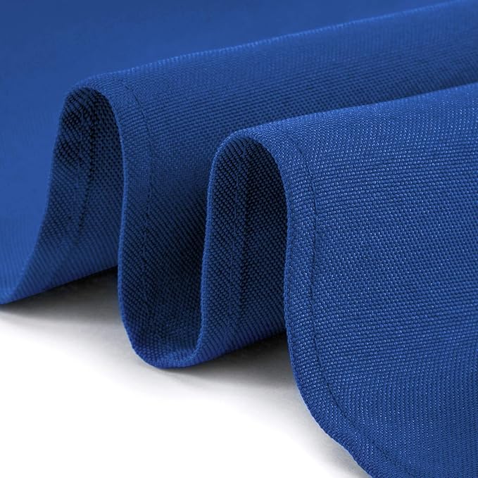 Lann's Linens - 10 Premium 70" x 120" Tablecloths - Image 3