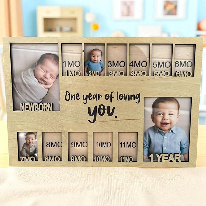Graduation Picture Frame, Pre k picture frame, Kids photo, Kindergarten Frame - Image 2
