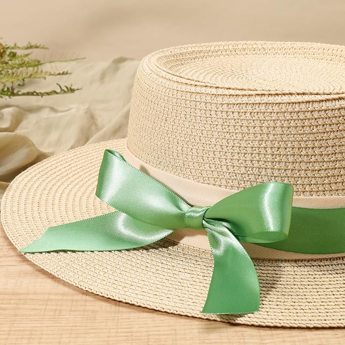 LaRibbons Sage Green Ribbon 1 1/2 Inch 25 Yards Luxury Double Faced Green Silk - Image 4