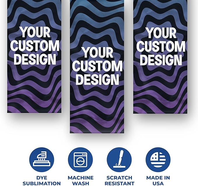 DreamController Custom Hanging Canvas Wall Art Decor I Customize your Canvas - Image 4