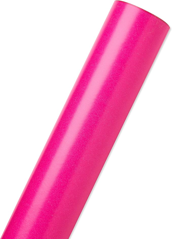 American Greetings Reversible Wrapping Paper Jumbo Roll - Image 4
