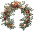 Floroom 6ft Artificial Eucalyptus Garland by Floroom