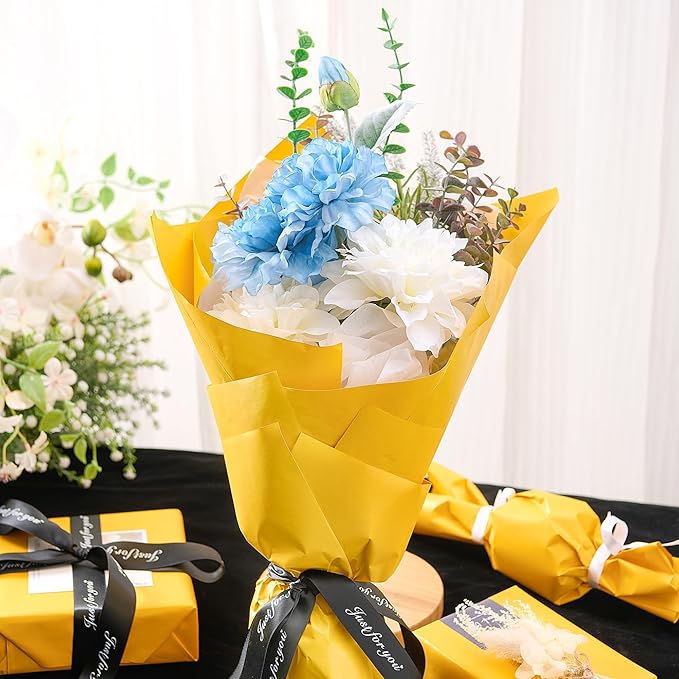 Matte Wrapping Paper Roll - Image 6