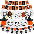 Halloween Office Decorations Indoor Kit by Peywot